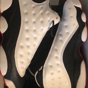 Retro Air Jordan 12’s